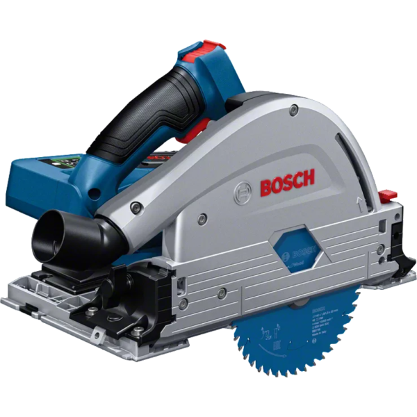 Аккумуляторная погружная пила Bosch GКТ 18V-52 GС 0 601 6В4 080 — изображение 2