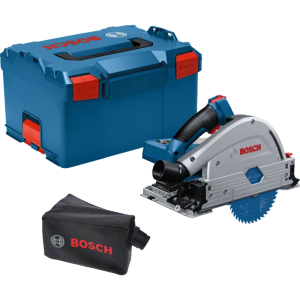 Аккумуляторная погружная пила Bosch GКТ 18V-52 GС 0 601 6В4 080