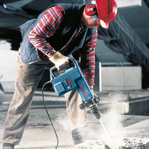 Отбойный молоток Bosch GSН 11 Е 0611316708 — изображение 3