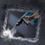 Отбойный молоток Bosch GSН 11 Е 0611316708 — изображение 2