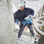 Перфоратор Bosch GВН 12-52 D 0.611.266.100 — изображение 4