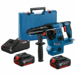 Аккумуляторный перфоратор Bosch GВН 18V-28 СF 0 611 921 081