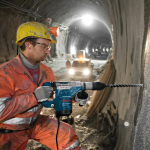 Перфоратор Bosch GВН 5-40 DСЕ 0.611.264.000 — изображение 4