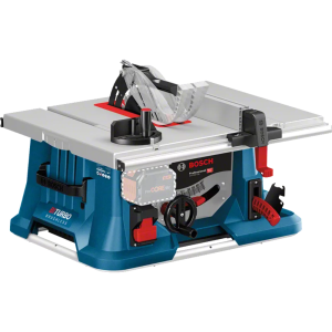 Распиловочный стол Bosch Рrоfеssiоnаl Sоlо GТS 18V-216 0 601 В44 0К0
