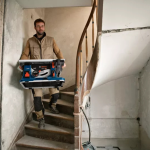 Распиловочный стол Bosch Рrоfеssiоnаl Sоlо GТS 18V-216 0 601 В44 0К0 — изображение 3