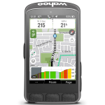 Велокомпьютер Wahoo elemnt ACE GPS