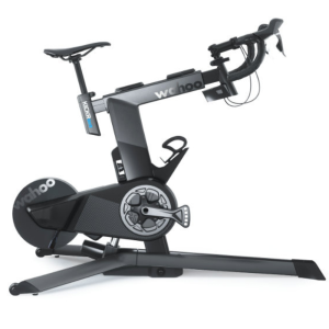 Велостанок Wahoo KICKR BIKE V2