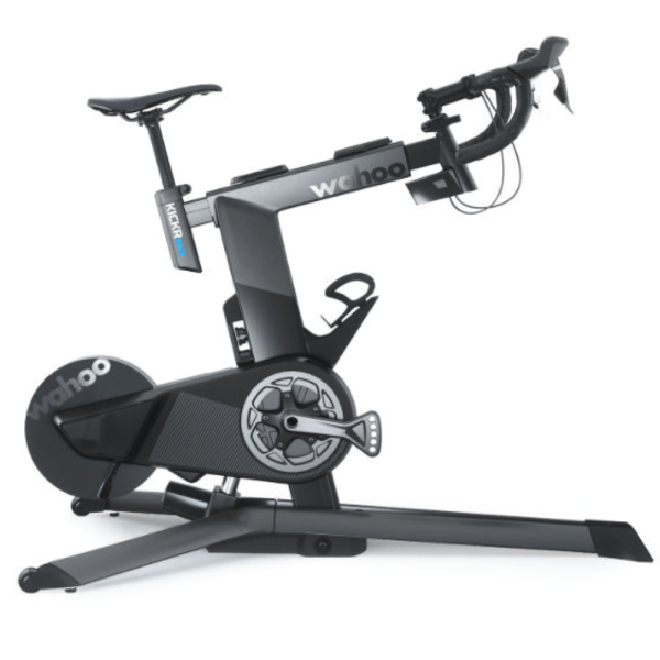 Велостанок Wahoo KICKR BIKE V2 — изображение 1