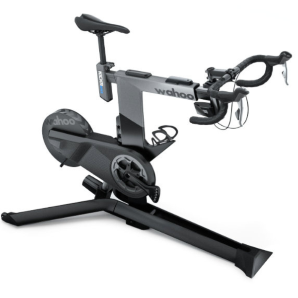 Велостанок Wahoo KICKR BIKE V2 — изображение 2