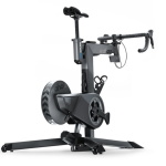 Велостанок Wahoo KICKR BIKE V2 — изображение 4
