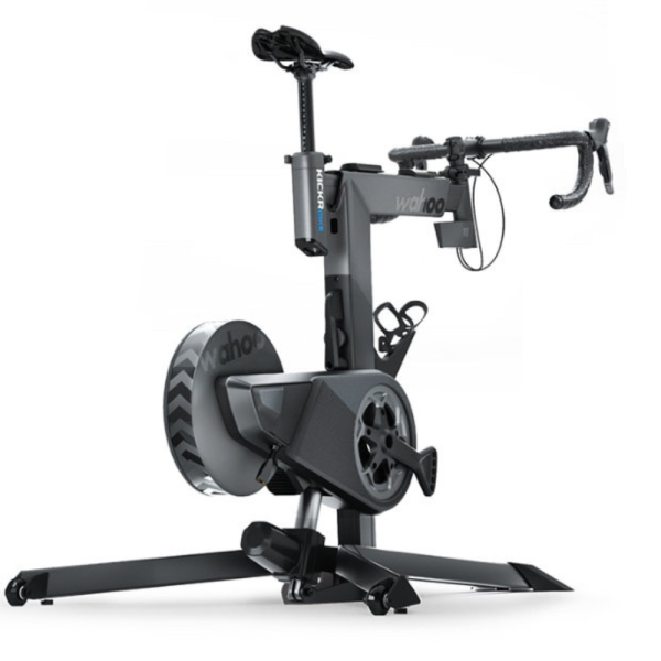 Велостанок Wahoo KICKR BIKE V2 — изображение 4