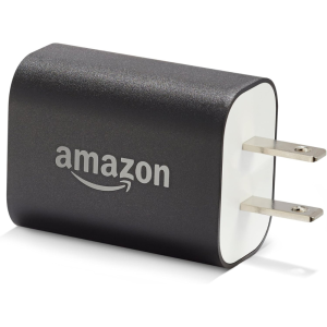 Блок питaния Amazon (9W)