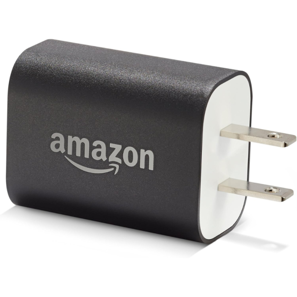 Блок питaния Amazon (9W) — изображение 1