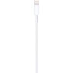 Кабель Apple USB-A Lightning (1м) — изображение 2