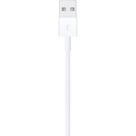 Кабель Apple USB-A Lightning (1м) — изображение 3
