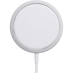 Беспроводное зарядное устройство Apple MagSafe Charger 1м (MX6X3)