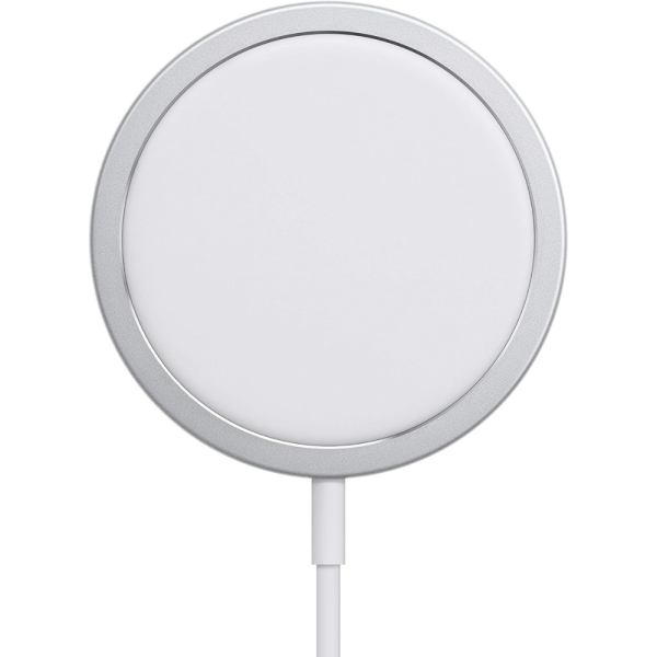 Беспроводное зарядное устройство Apple MagSafe Charger 1м (MX6X3) — изображение 1