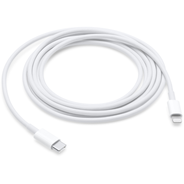 apple typec to lightning