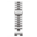 Apple Watch Hermes Series 10 46mm, блочный стальной браслет (L) — изображение 3
