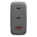 Сетевая зарядка EnergEA AmpCharge GaN100 2C1A PD/PPS/QC3.0 100W — изображение 4