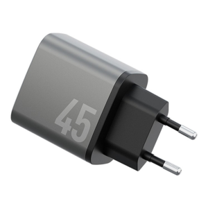 Сетевая зарядка EnergEA AmpCharge GaN45  2C PD/PPS/QC3.0 45W — изображение 5
