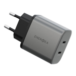 Сетевая зарядка EnergEA AmpCharge GaN45  2C PD/PPS/QC3.0 45W — изображение 6