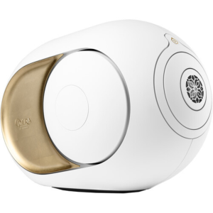 Портативная акустика Devialet Phantom I 108 dB Wireless Speaker (Gold Leaf, Opéra de Paris Edition)
