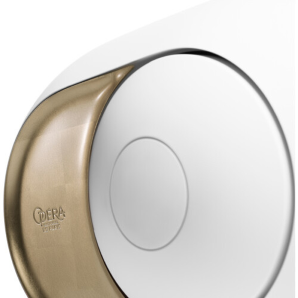 Портативная акустика Devialet Phantom I 108 dB Wireless Speaker (Gold Leaf, Opéra de Paris Edition) — изображение 5