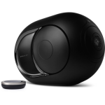 Портативная акустика Devialet Phantom I 108 dB Wireless Speaker (Dark Chrome) — изображение 6