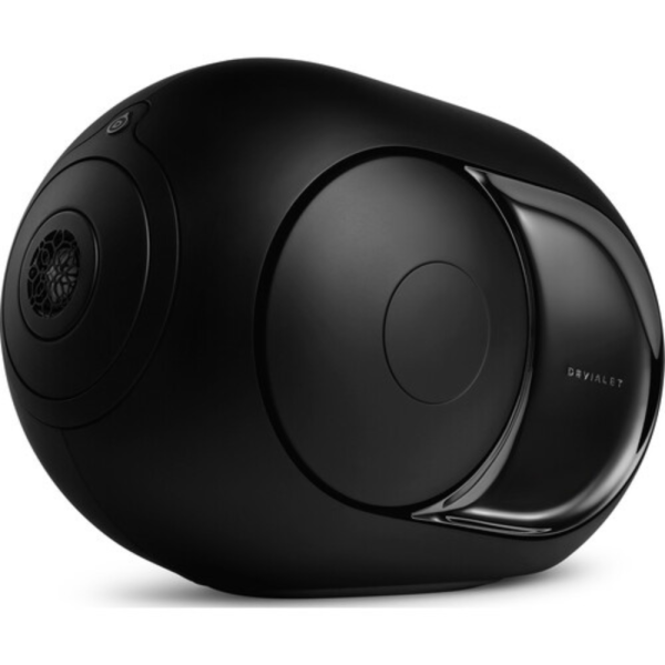 Портативная акустика Devialet Phantom I 108 dB Wireless Speaker (Dark Chrome) — изображение 2