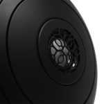 Портативная акустика Devialet Phantom I 108 dB Wireless Speaker (Dark Chrome) — изображение 5