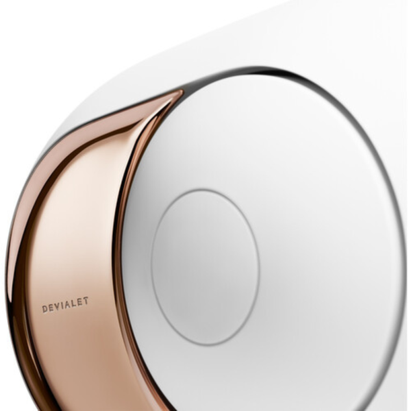 Портативная акустика Devialet Phantom I 108 dB Wireless Speaker (Gold) — изображение 3