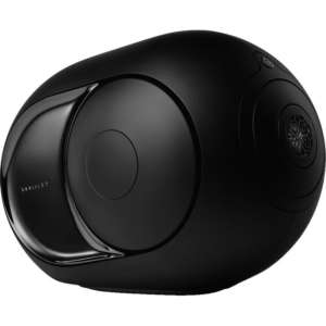 Портативная акустика Devialet Phantom I 108 dB Wireless Speaker (Dark Chrome)