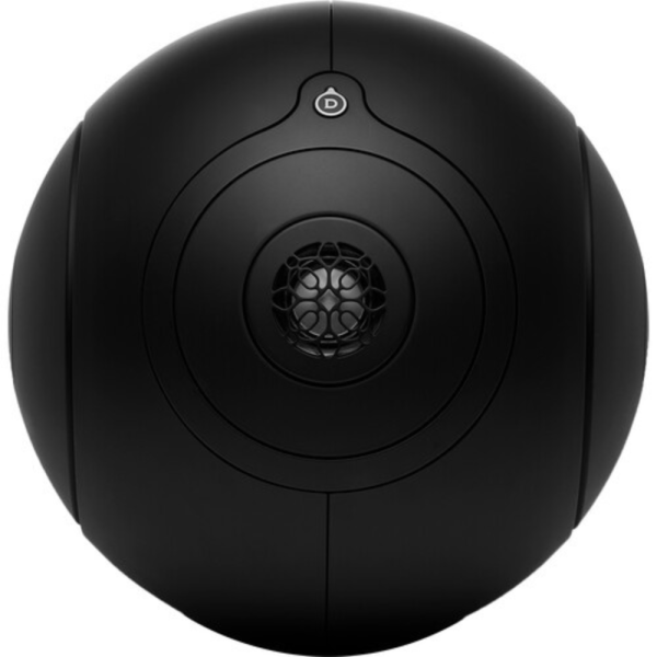 Портативная акустика Devialet Phantom I 108 dB Wireless Speaker (Dark Chrome) — изображение 3