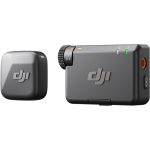 Беспроводная система DJI Mic Mini (1 TX + 1 RX) — изображение 2
