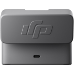 Беспроводная система DJI Mic Mini (2 TX + 1 RX + Charging Case) — изображение 6
