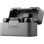 Беспроводная система DJI Mic Mini (2 TX + 1 RX + Charging Case) — изображение 3