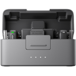 Беспроводная система DJI Mic Mini (2 TX + 1 RX + Charging Case) — изображение 5