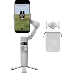 Стабилизатор DJI Osmo Mobile 7 Platinum Gray