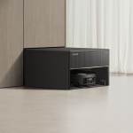 Робот-пылесос Dreame X50 Master Black — изображение 9