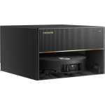 Робот-пылесос Dreame X50 Master Black — изображение 3