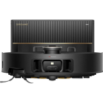 Робот-пылесос Dreame X50 Master Black — изображение 5