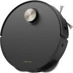 Робот-пылесос Dreame X50 Master Black — изображение 4