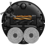 Робот-пылесос Dreame X50 Master Black — изображение 8