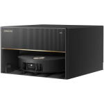 Робот-пылесос Dreame X50 Master Black
