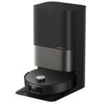 Робот-пылесос Dreame X50 Ultra Complete Black — изображение 4
