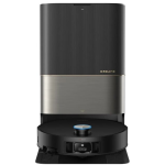 Робот-пылесос Dreame X50 Ultra Complete Black — изображение 3