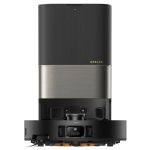 Робот-пылесос Dreame X50 Ultra Complete Black — изображение 2