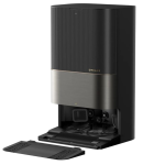Робот-пылесос Dreame X50 Ultra Complete Black — изображение 7