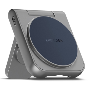 Беспроводное СЗУ 2в1 EnergEA MagDuo QI2 Blue